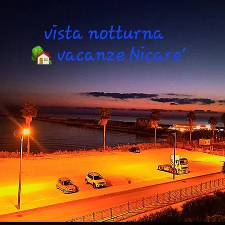 بيت للعطل Nicare *