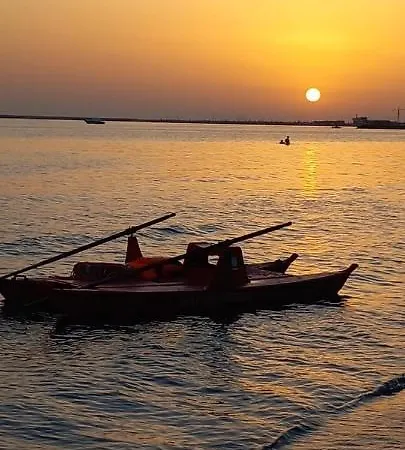 بيت للعطل Nicare بورتو إمبيدوكْلي