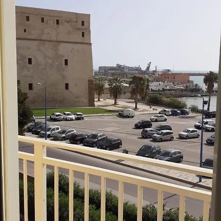 بيت للعطل Nicare بورتو إمبيدوكْلي