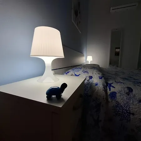 Nicare بيت للعطل بورتو إمبيدوكْلي
