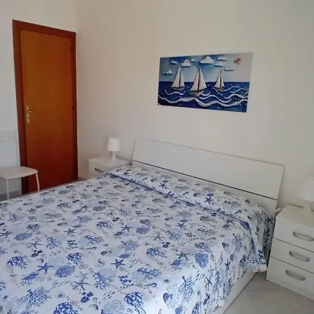 Nicare بيت للعطل بورتو إمبيدوكْلي