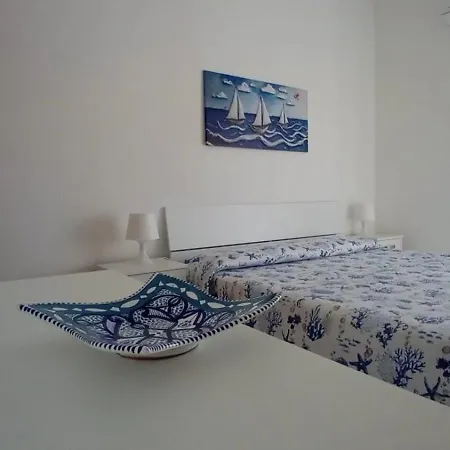 بيت للعطل Nicare بورتو إمبيدوكْلي